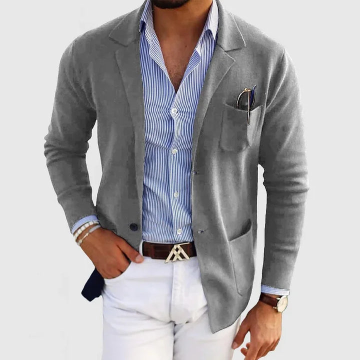 JAMESONS™ | ELEGANT MEN'S BLAZER