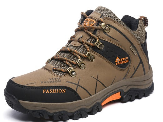 Explorer™ | Innovative Hiking Shoes