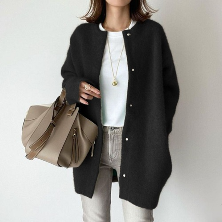 Elena | Sophisticated Cardigan