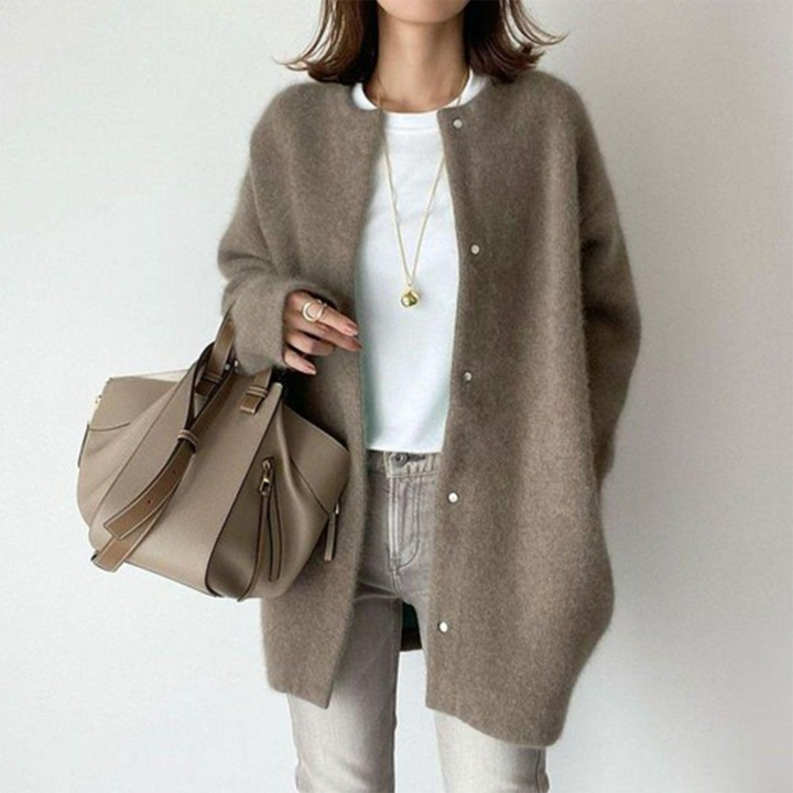 Elena | Sophisticated Cardigan