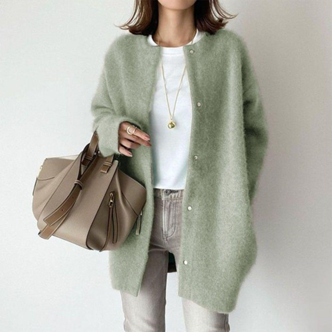 Elena | Sophisticated Cardigan