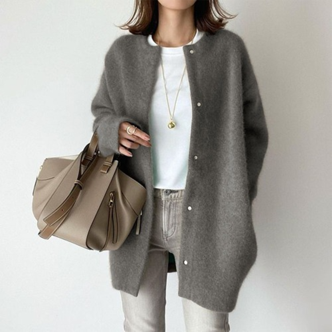 Elena | Sophisticated Cardigan