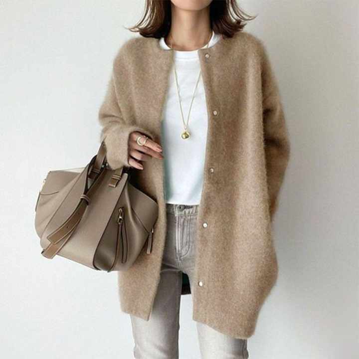 Elena | Sophisticated Cardigan