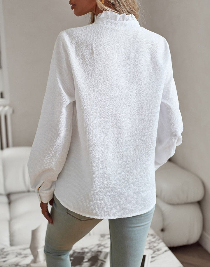 Leyla™ | Elegant blouse