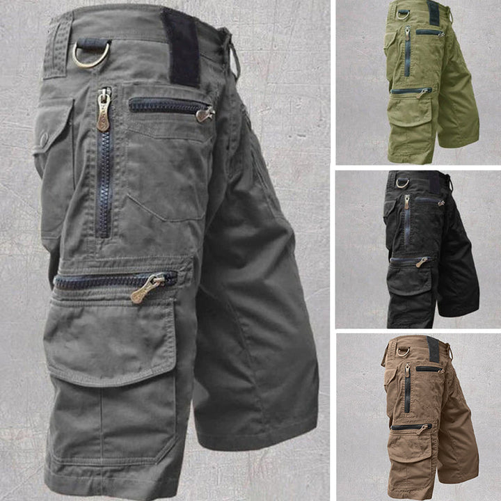 Felix™ | Versatile Cargo Shorts