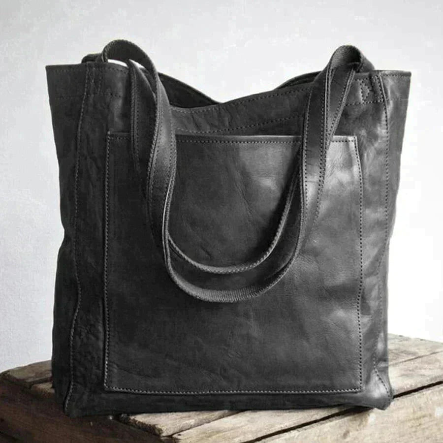 Cuoio d'Oro™  l Leather Bag