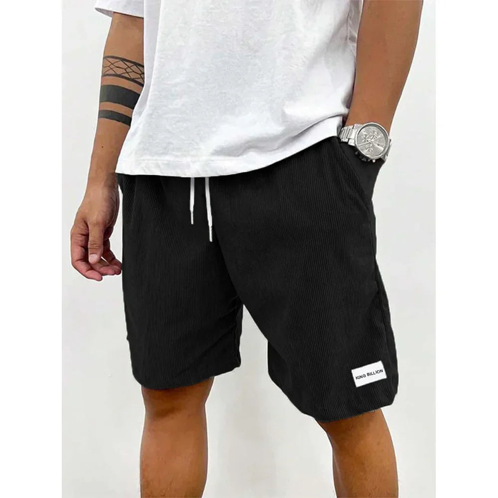 GEO™ - SHORT PANTS