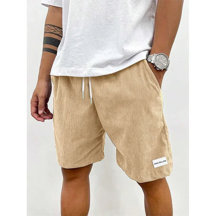 GEO™ - SHORT PANTS