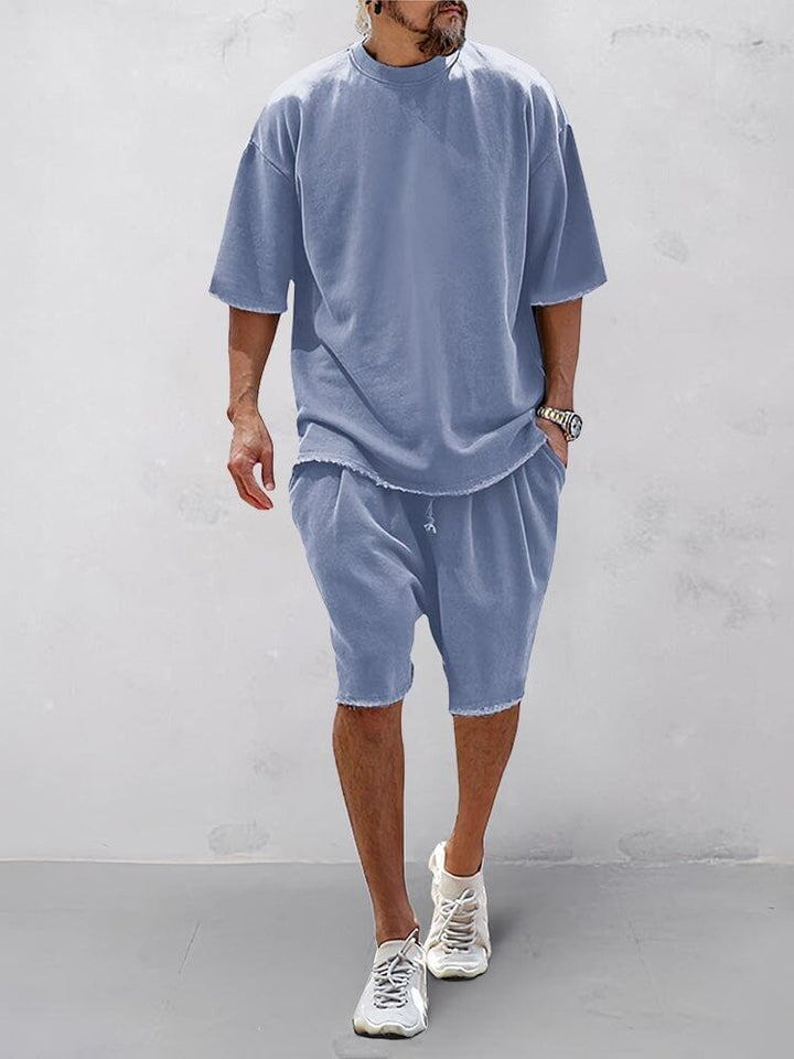 Jack | Comfortable Loose Sports Set 1 + 1