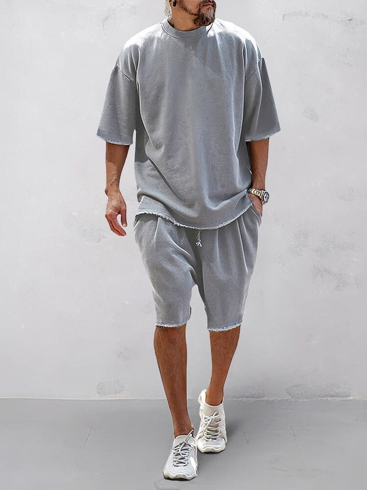 Jack | Comfortable Loose Sports Set 1 + 1