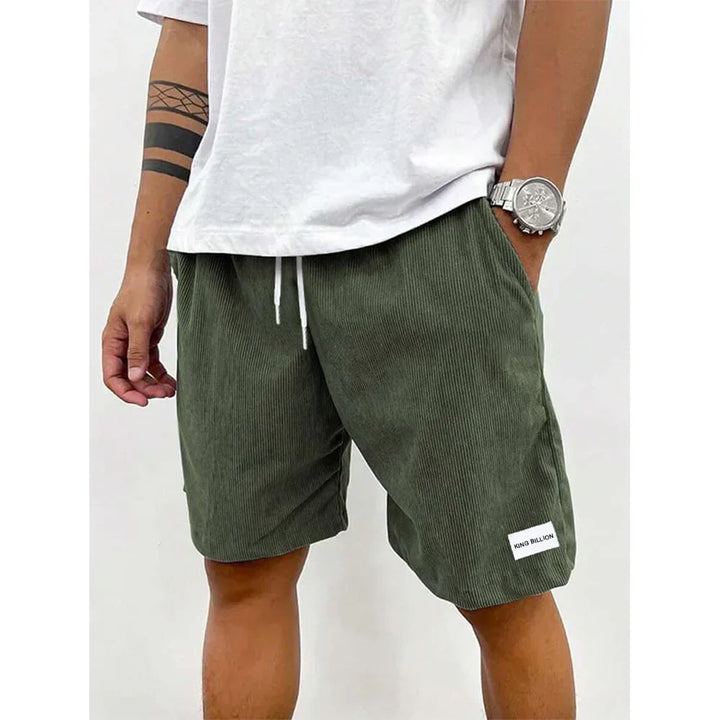 GEO™ - SHORT PANTS