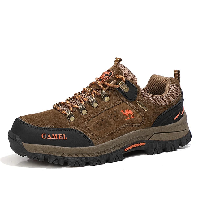 Explorer™ | Innovative Hiking Shoes