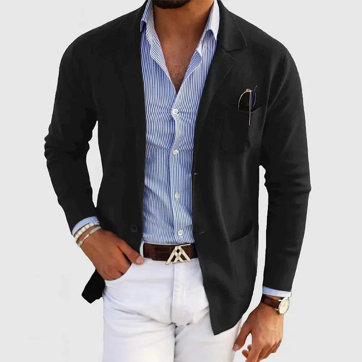 JAMESONS™ | ELEGANT MEN'S BLAZER