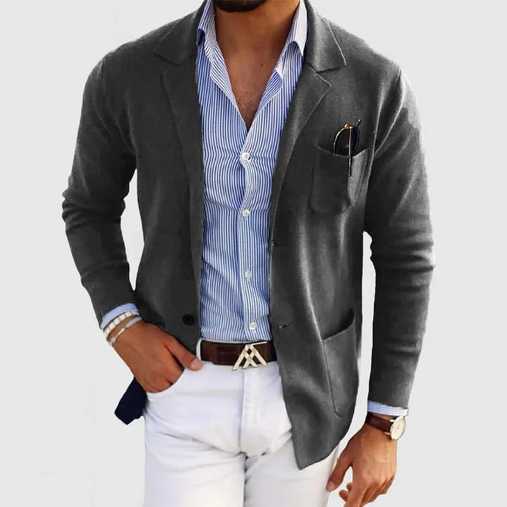 JAMESONS™ | ELEGANT MEN'S BLAZER