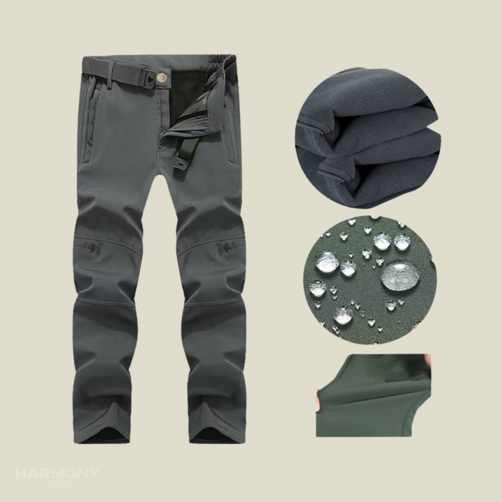 Jorge™ - Military Waterproof Suit + Free Jacket