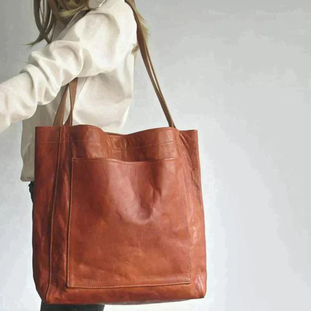 Cuoio d'Oro™  l Leather Bag