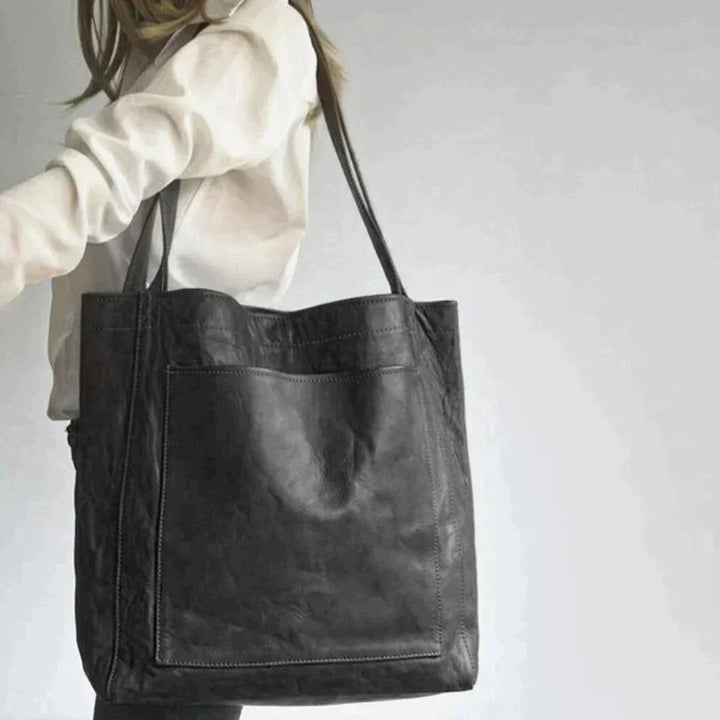 Cuoio d'Oro™  l Leather Bag