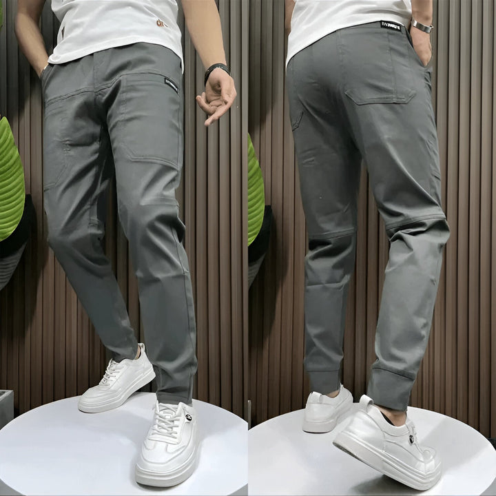 TOMMASO™ - STRETCH CARGO PANTS 1+1 FREE!