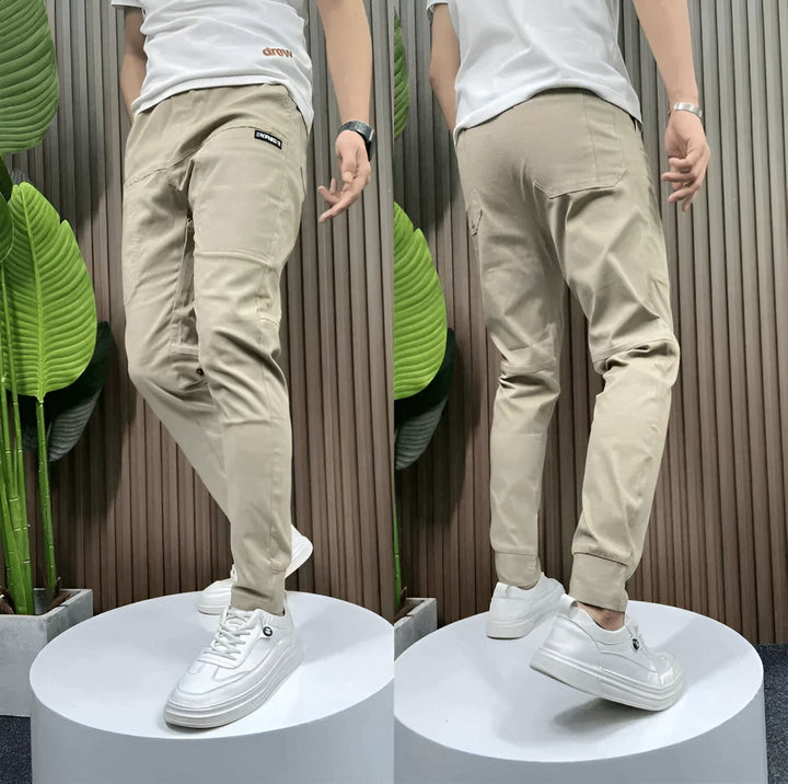 TOMMASO™ - STRETCH CARGO PANTS 1+1 FREE!