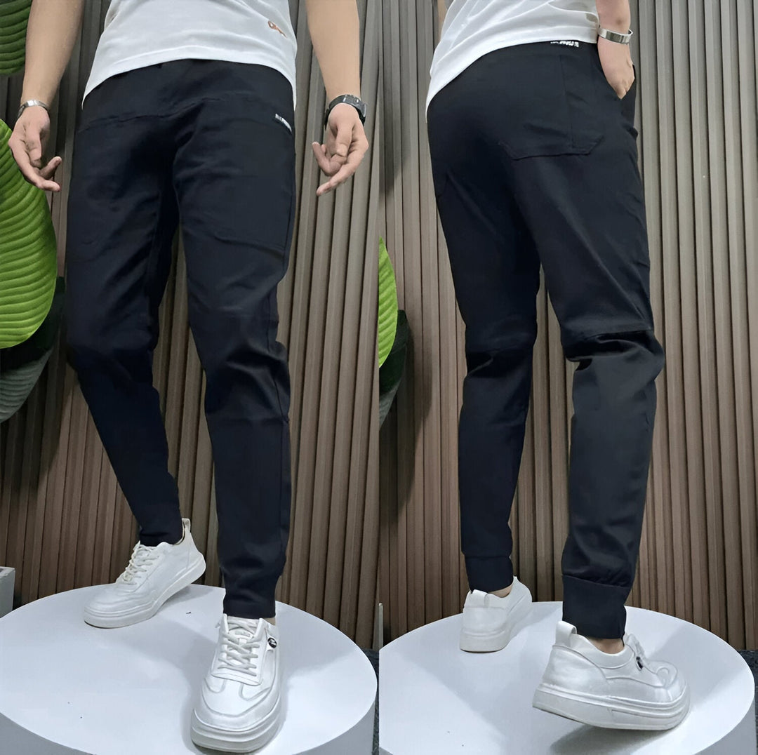 TOMMASO™ - STRETCH CARGO PANTS 1+1 FREE!