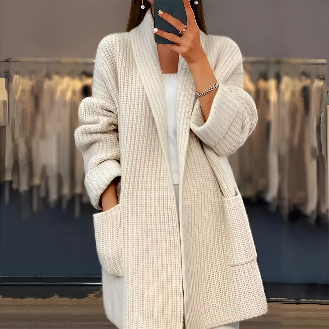 Adelia | Elegant Cardigan